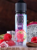 Mega 60 ml E- Liquid