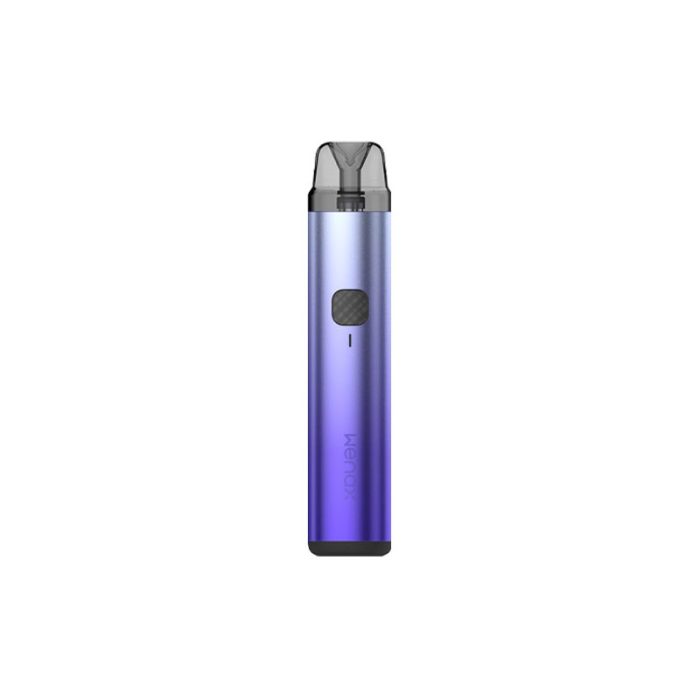 GEEKVAPE Wenax H1 Starter Kit Pod System in Dubai UAE - Image 5