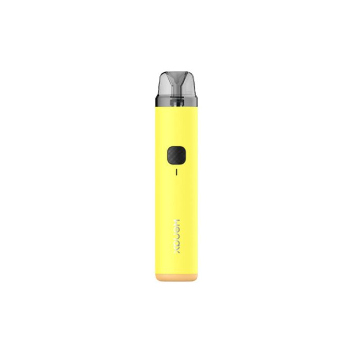 GEEKVAPE Wenax H1 Starter Kit Pod System in Dubai UAE - Image 4