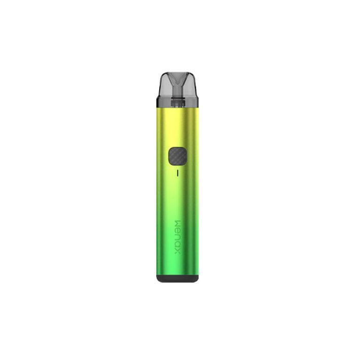 GEEKVAPE Wenax H1 Starter Kit Pod System in Dubai UAE - Image 3
