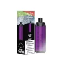 Al Fakher Crown Bar 8000 Puff Disposable Vape in Dubai UAE