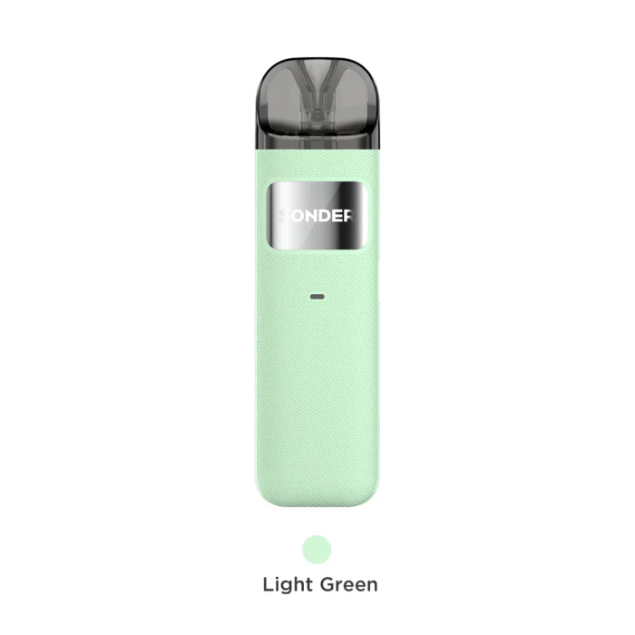 Geekvape Sonder U Pod System Kit in UAE - Image 6