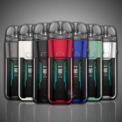 Vaporesso Luxe XR Max Pod Mod Kit