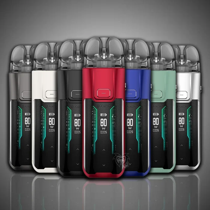 Vaporesso Luxe XR Max Pod Mod Kit