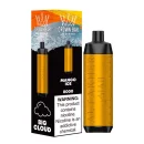 Al Fakher Crown Bar 8000 Puff Disposable Vape in Dubai UAE