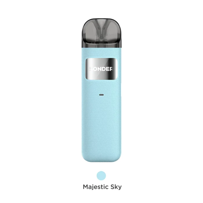 Geekvape Sonder U Pod System Kit in UAE - Image 5