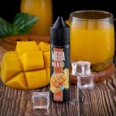 Mega 60 ml E- Liquid