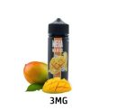 Mega 120mL Vape E-Liquid 3mg In UAE