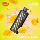 Vozol Gear Shisha 25000 Puffs Disposable Vape In UAE
