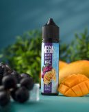 Mega 60 ml E- Liquid
