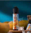 Mega 60 ml E- Liquid