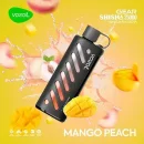 Vozol Gear Shisha 25000 Puffs Disposable Vape In UAE