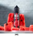 Mega 120mL Vape E-Liquid 3mg In UAE