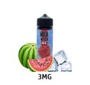 Mega 120mL Vape E-Liquid 3mg In UAE