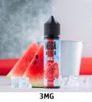 Mega 60 ml E- Liquid