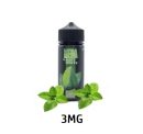 Mega 120mL Vape E-Liquid 3mg In UAE