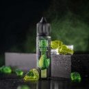Mega 60 ml E- Liquid