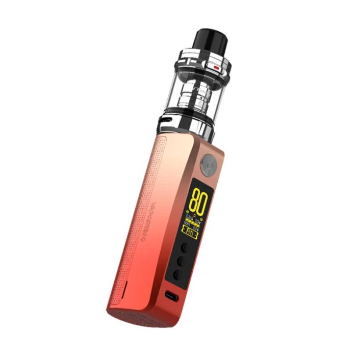 Vaporesso GEN 80 S KIT iTANK 2 Edition in Dubai UAE - Image 5