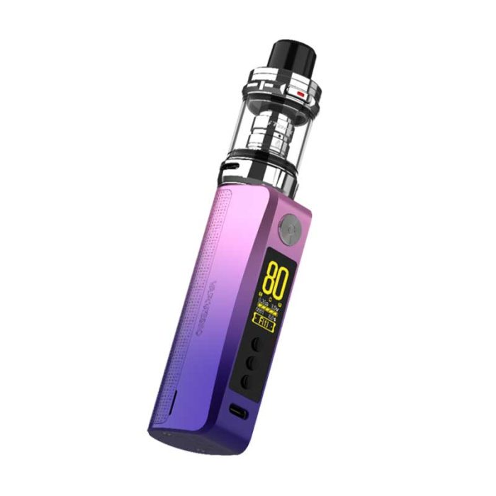 Vaporesso GEN 80 S KIT iTANK 2 Edition in Dubai UAE - Image 6