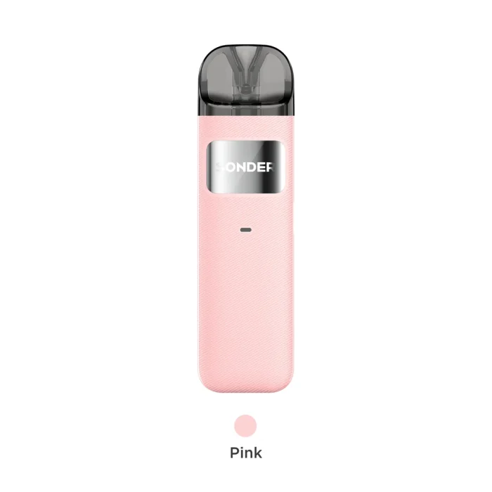 Geekvape Sonder U Pod System Kit in UAE - Image 4