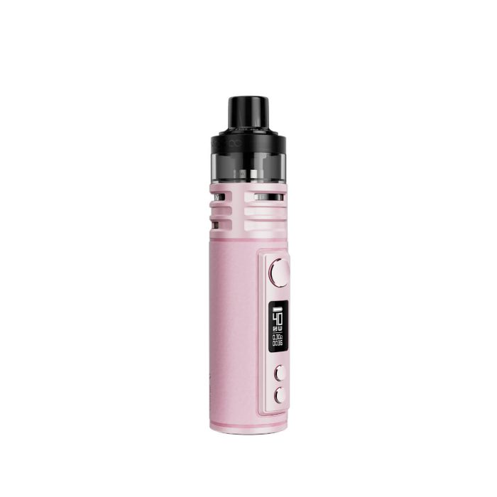 VOOPOO Drag H40 Pod Kit 1500mAh in UAE - Image 6