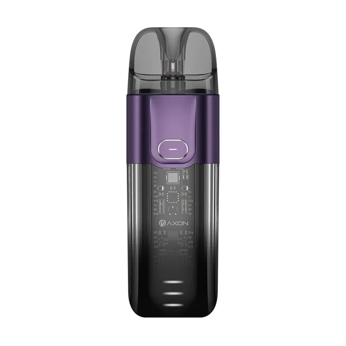 VAPORESSO Luxe X Kit 40W Pod System in Dubai UAE - Image 6