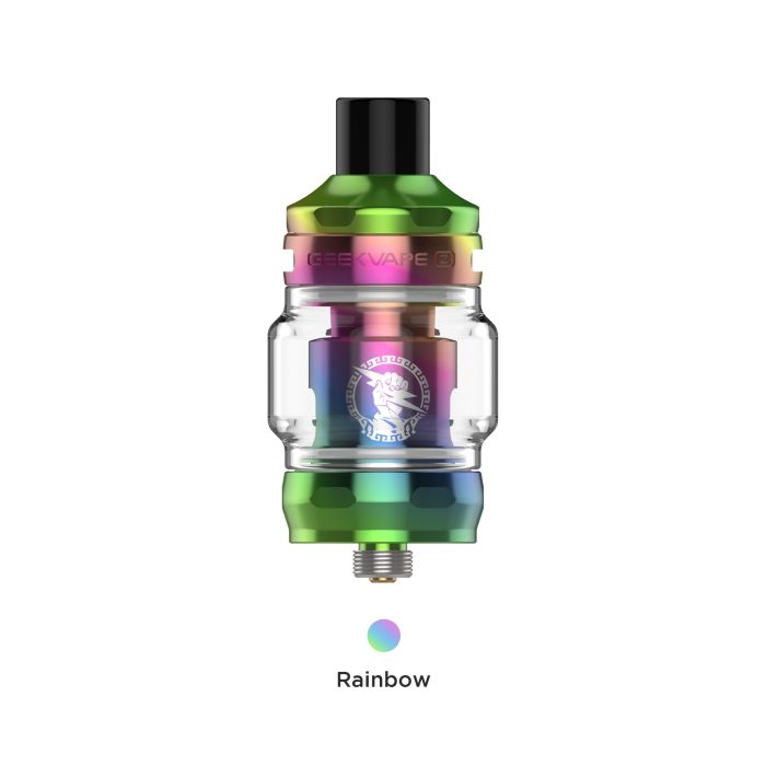 GEEKVAPE Zeus Nano 2 Tank - Image 3