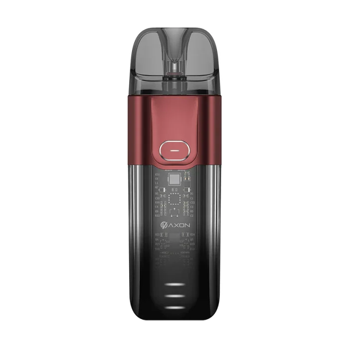 VAPORESSO Luxe X Kit 40W Pod System in Dubai UAE - Image 7