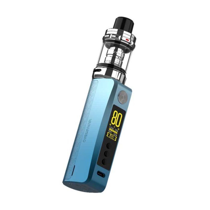 Vaporesso GEN 80 S KIT iTANK 2 Edition in Dubai UAE - Image 8