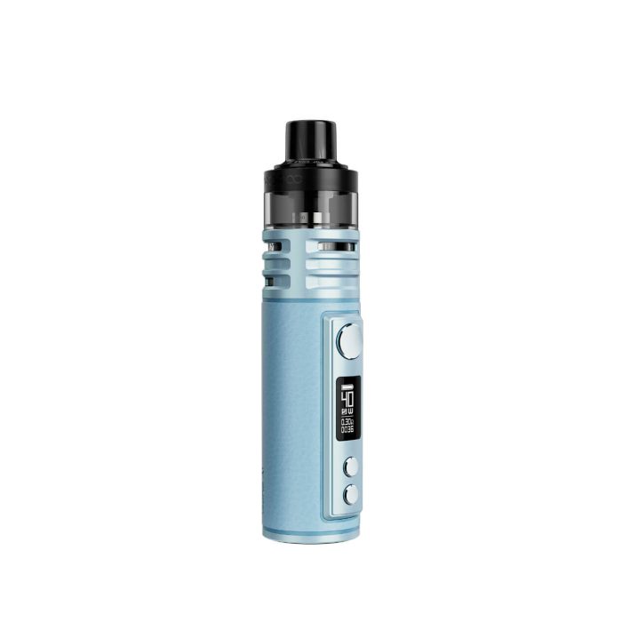 VOOPOO Drag H40 Pod Kit 1500mAh in UAE - Image 8