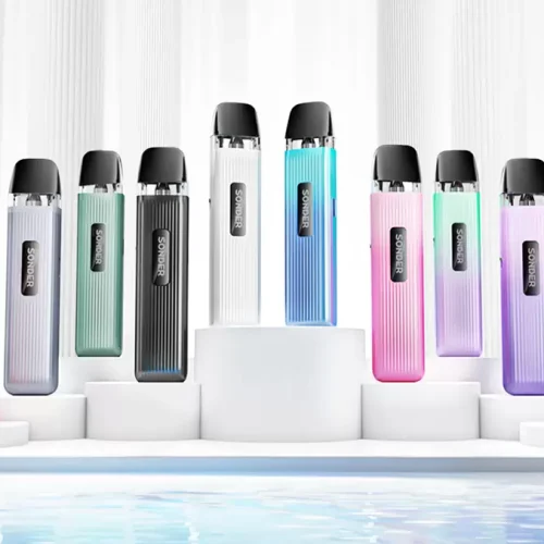Geekvape Sonder Q Pod System Kit in Dubai Abu Dhabi UAE