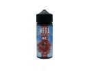 Mega 120mL Vape E-Liquid 3mg In UAE