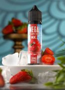 Mega 60 ml E- Liquid