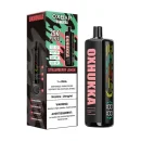 Oxbar Oxhukka 25000 Puffs Disposable Vape in Dubai UAE