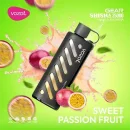 Vozol Gear Shisha 25000 Puffs Disposable Vape In UAE