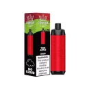 Al Fakher Crown Bar 8000 Puff Disposable Vape in Dubai UAE