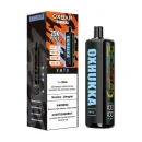Oxbar Oxhukka 25000 Puffs Disposable Vape in Dubai UAE