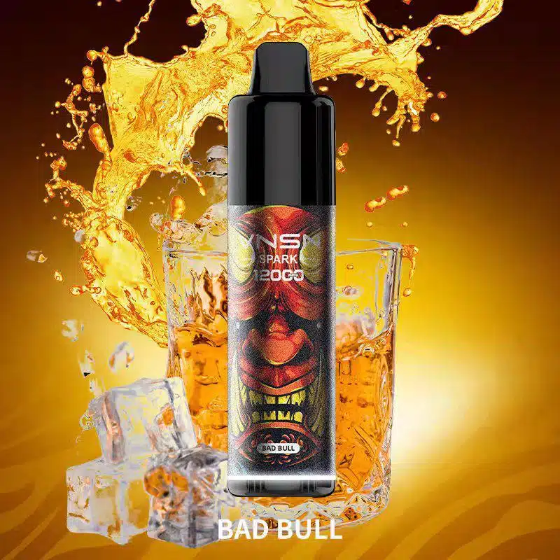 VNSN Spark 12000 Puffs Disposable Vape in Dubai UAE - Image 3