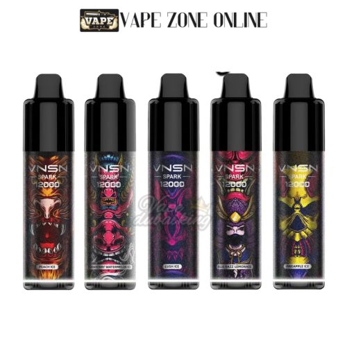 VNSN Spark 12000 Puffs