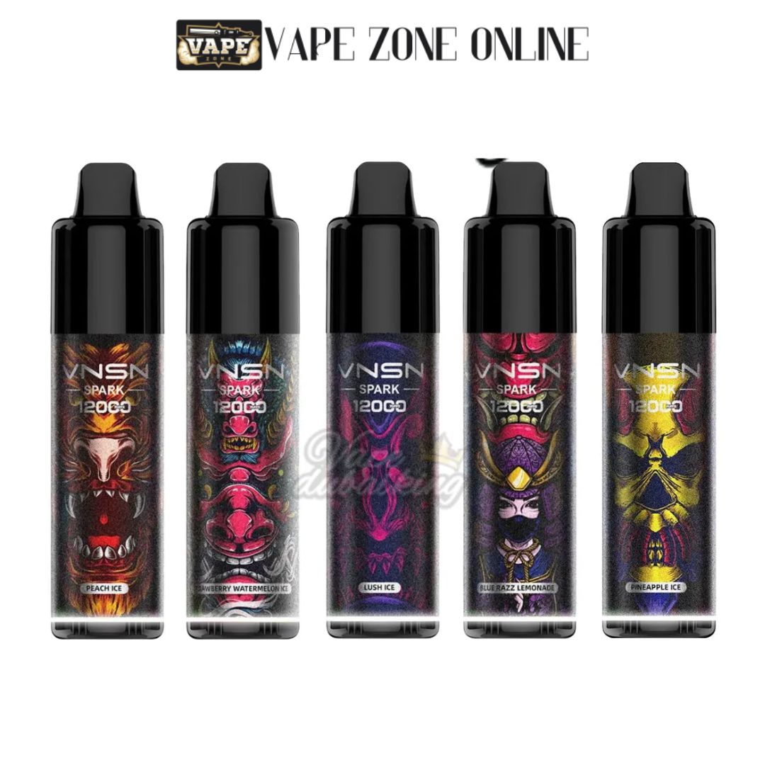 VNSN Spark 12000 Puffs