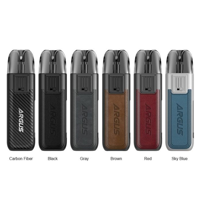 VOOPOO ARGUS POD SYSTEM KIT 800MAH 20W