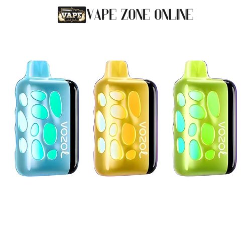 VOZOL RAVE 40000 Puffs