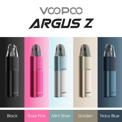 Voopoo Argus Z Pod Kit