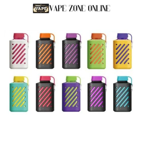 Vozol Gear 10000 Puffs