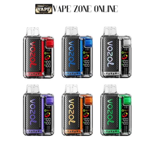 Vozol Vista 20000 Puffs