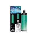 Al Fakher Crown Bar 8000 Puff Disposable Vape in Dubai UAE