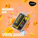 Vozol Vista 20000 Puffs Disposable Vape in Dubai Abu Dhabi UAE