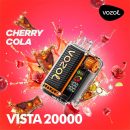 Vozol Vista 20000 Puffs Disposable Vape in Dubai Abu Dhabi UAE