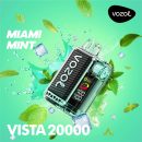 Vozol Vista 20000 Puffs Disposable Vape in Dubai Abu Dhabi UAE