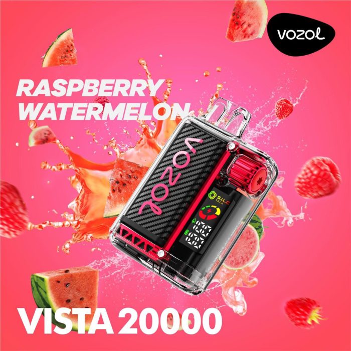 Vozol Vista 20000 Puffs Disposable Vape in Dubai Abu Dhabi UAE - Image 15